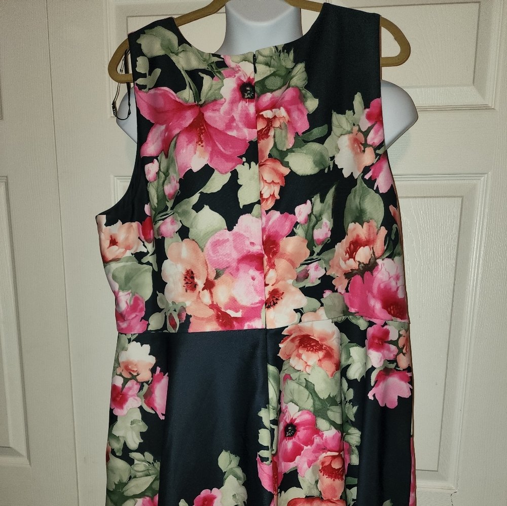 Vince camuto dress